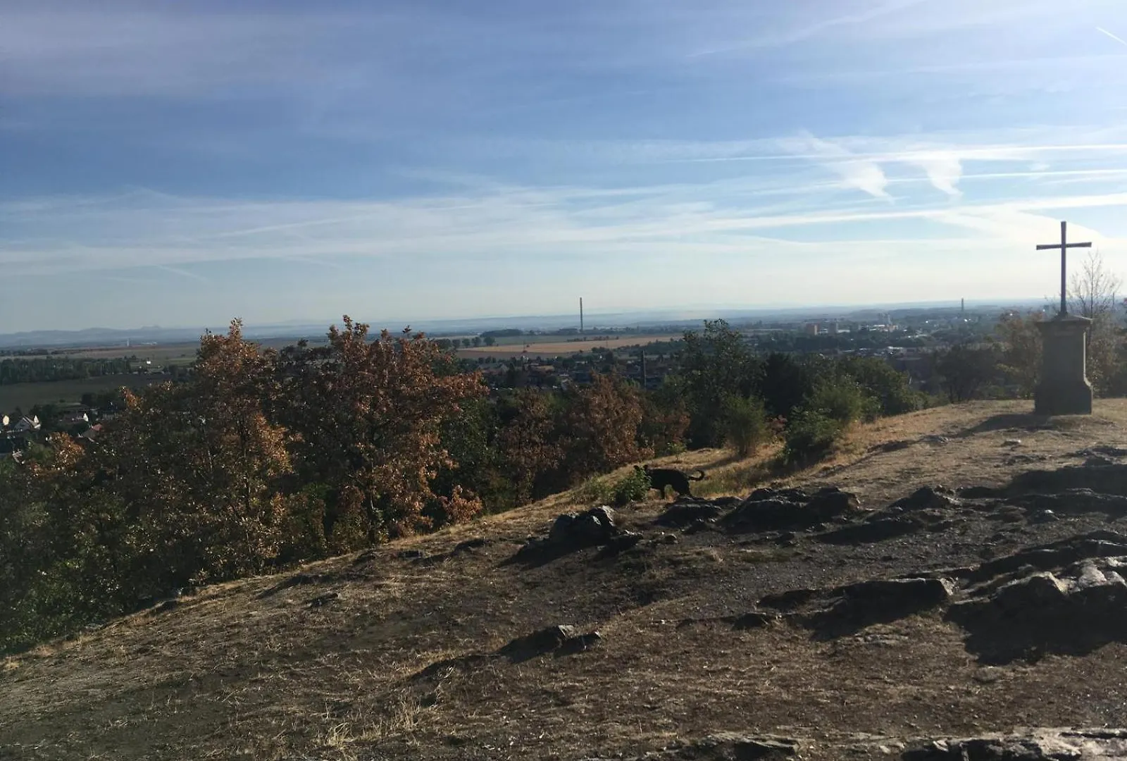 Apartman U Lesoparku - Praha Kobylisy Czech Republic