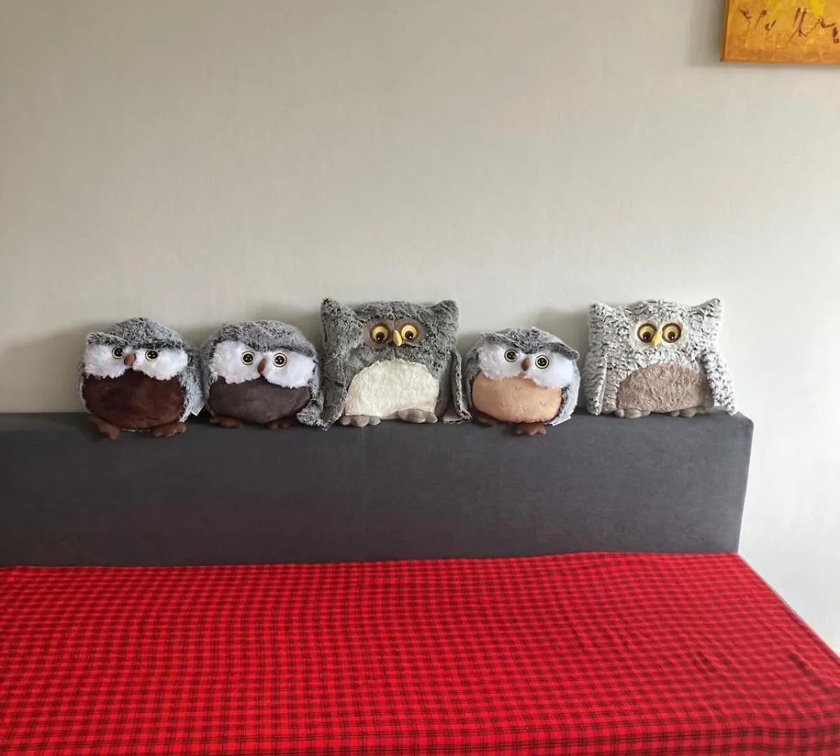 Apartman U Lesoparku - Praha Kobylisy Czech Republic