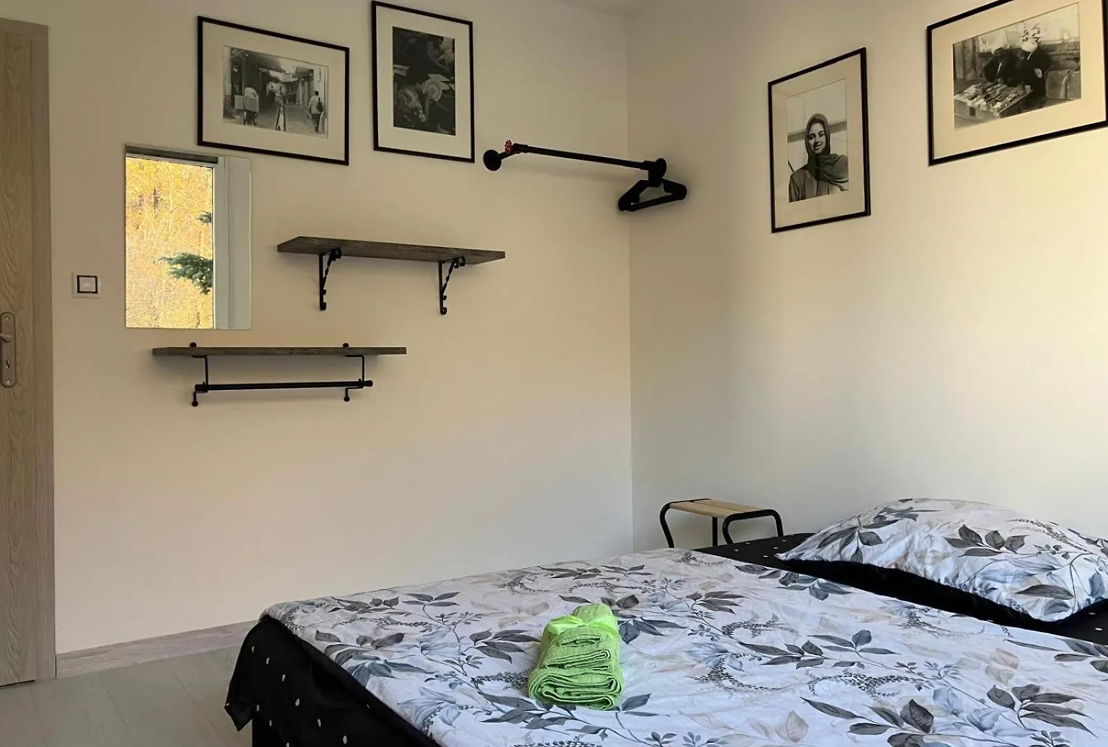 Apartman U Lesoparku - Praha Kobylisy